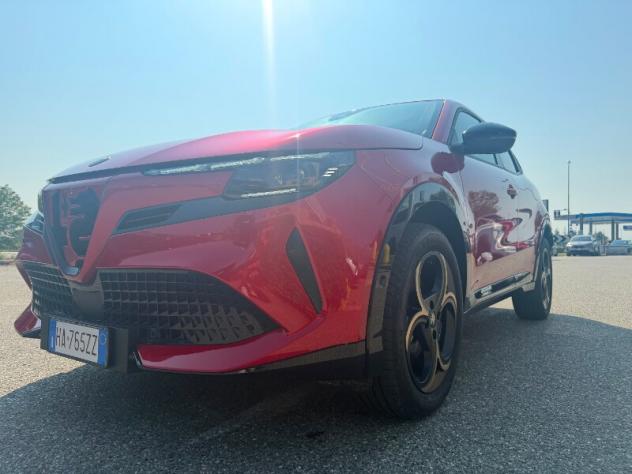 ALFA ROMEO Junior Junior 1.2 145 CV Hybrid eDCT6 Q4 Ti - Foto 3