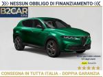 Alfa Romeo Tonale 1.6 Diesel 130cv TCT6 Sprint