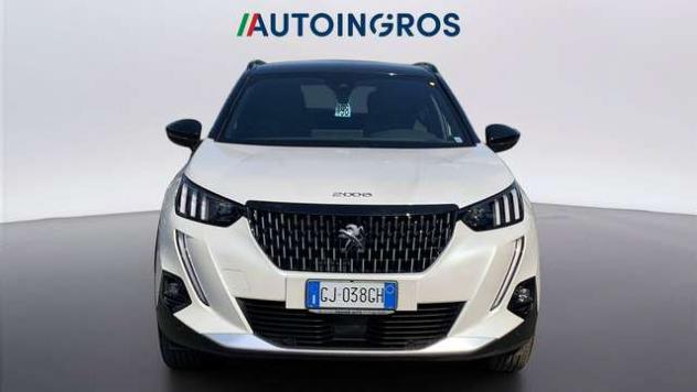 Peugeot 2008 1.5 bluehdi GT s&s 130cv eat8 - Foto 8