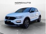 Volkswagen T-Roc 1.0 TSI 115 CV Style BlueMotion Technology