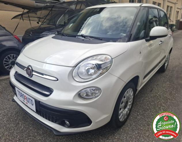 FIAT 500L Pro 1.4 95CV Pop Star 4 posti (N1) UNICO PROPR. rif. 23774975 - Foto 3