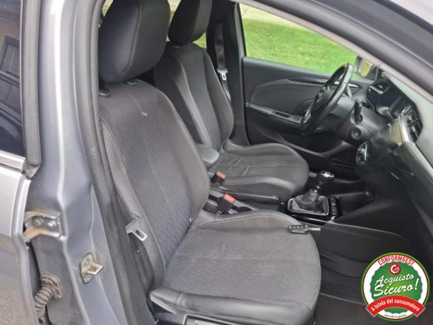 OPEL Corsa 1.5 D 100 CV Elegance UN. PROP. rif. 24174412 - Foto 9