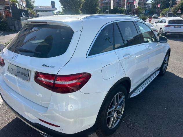 Mercedes-benz GLC 250 d 4Matic Premium - Foto 7