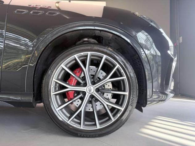 MASERATI Grecale 3.0 V6 Trofeo 530cv auto, ADAS L2, rif. 24061667 - Foto 5