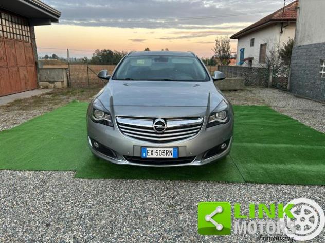 OPEL Insignia SPORTS TOURER SW rif. 24228230 - Foto 2