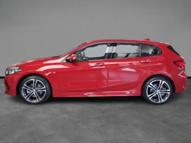 BMW 118 d 5p. Msport Exterior Aut. rif. 24179918 - Foto 3