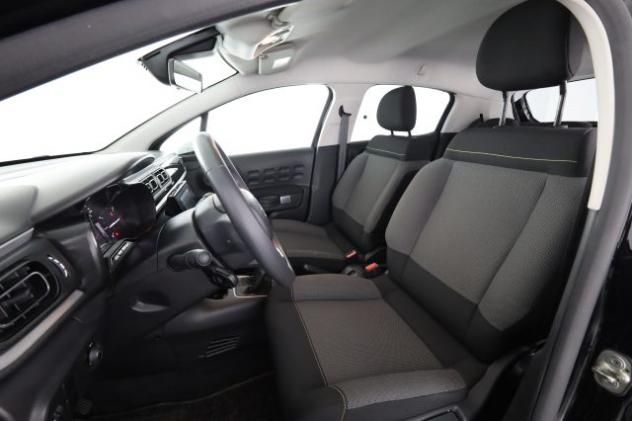 CITROEN C3 C3 PureTech 83 S&S Shine rif. 23989014 - Foto 2