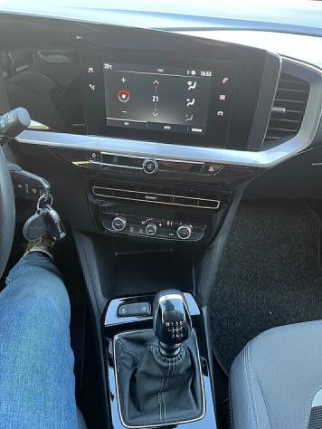 Opel Mokka 1.5 diesel 110 CV 06/2022** KM 46248** - Foto 6