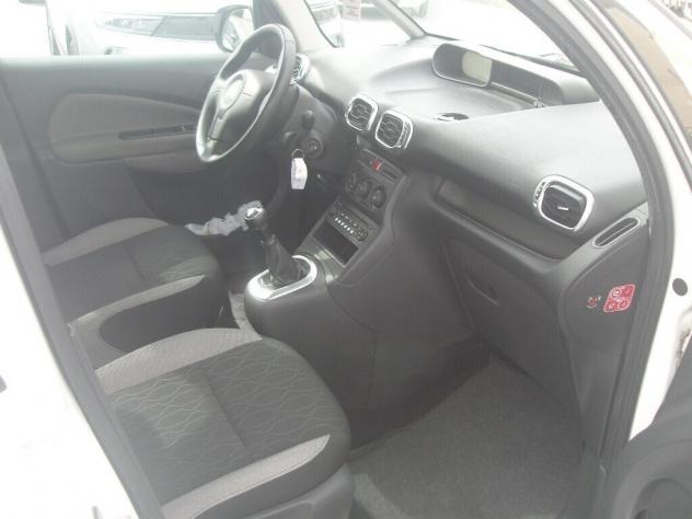Citroen C3 Picasso 1.6 HDi 90 CV - 2014 - Foto 8