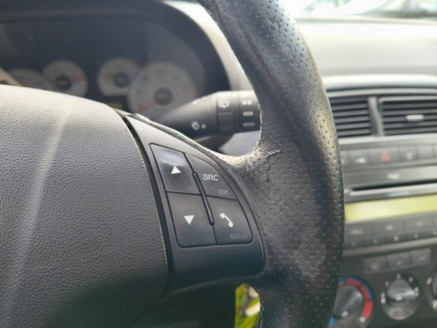 FIAT Grande Punto 1.3 MJT 90 CV 3 porte Sport rif. 23838004 - Foto 8