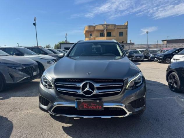 MERCEDES-BENZ GLC 250 d 4Matic Sport rif. 24040008