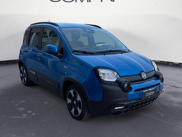 FIAT Panda 1.0 FireFly 70cv S&S Hybrid Pandina - Foto 2