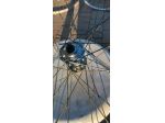 Cerchi bici corsa anni 70 x tubolare.
