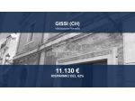 Immobile in asta di 48 m² in vendita a Gissi
