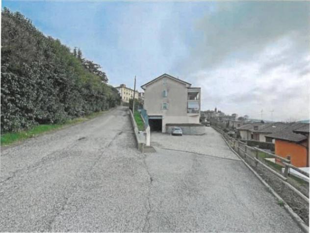 Immobile in asta di 38 m² in vendita a Moncalvo - Foto 4