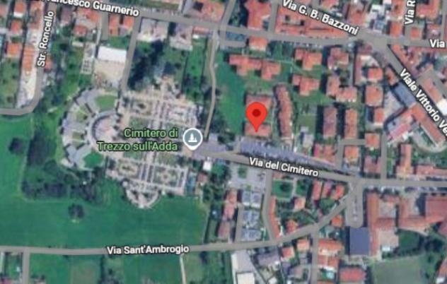 Immobile in asta di 15 m² in vendita a Trezzo sull'Adda - Foto 11