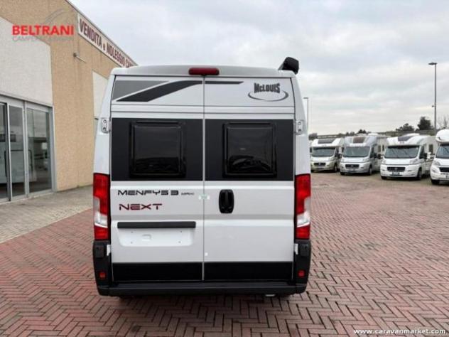 MCLOUIS MENFYS 3 MAXI rif. 23989689 - Foto 2