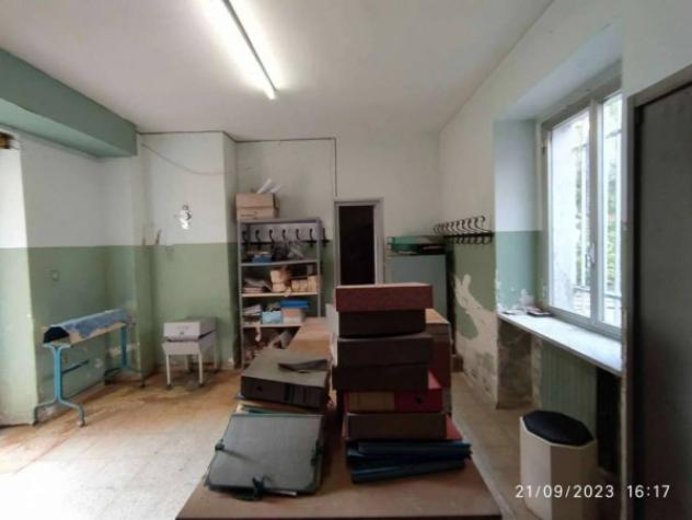 Immobile in asta di 403 m² in vendita a Ariano Irpino - Foto 13