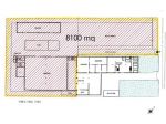 V001017 - CANTU' vendiamo intera proprietà con CAPANNONI e TERRENO