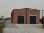AFFITTASI CAPANNONE RECINTATAO A 5 KM DA CUNEO