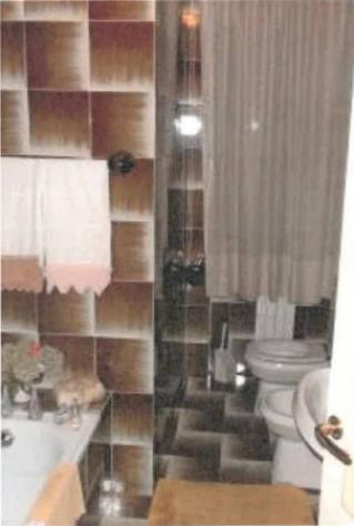Immobile in asta di 248 m² con più di 5 locali e box auto in vendita a Asciano - Foto 11