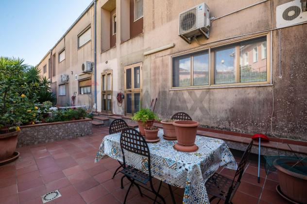 Villa a schiera in vendita a Caltagirone - Foto 13