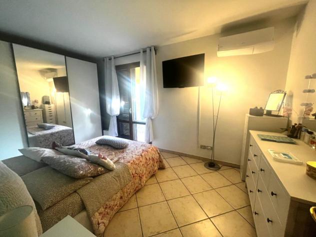 APPARTAMENTO INDIPENDENTE di 4 vani e di 80 mq (CAMPI BISENZIO) rif. L1390 - Foto 16