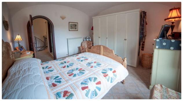 Villa a schiera in vendita a Capestrano - Foto 10