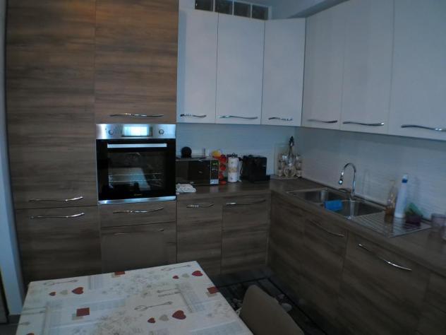 Appartamento in vendita a Carrara 84 mq Rif: 1179605 - Foto 4