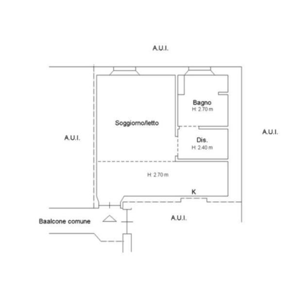 Appartamento - Castellanza . Rif.: Cod. rif 3390182VRG - Foto 19