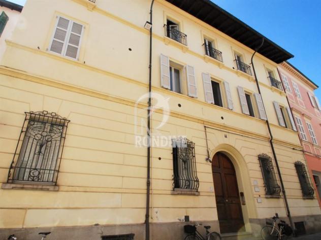 Appartamento in palazzo di pregio