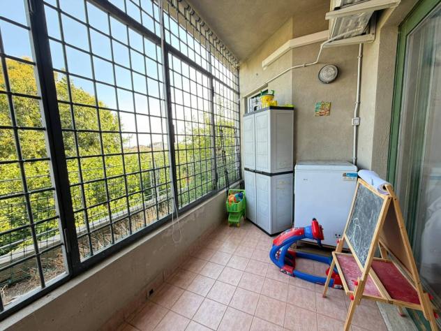 Bilocale in vendita a Fiano Romano - Foto 10