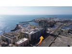 Appartamento Corso Roma con balcone vista mare