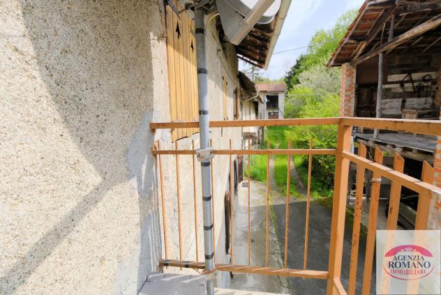 Terratetto in vendita a Giusvalla - Foto 9