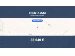 Immobile in asta di 180 m² in vendita a Lappano