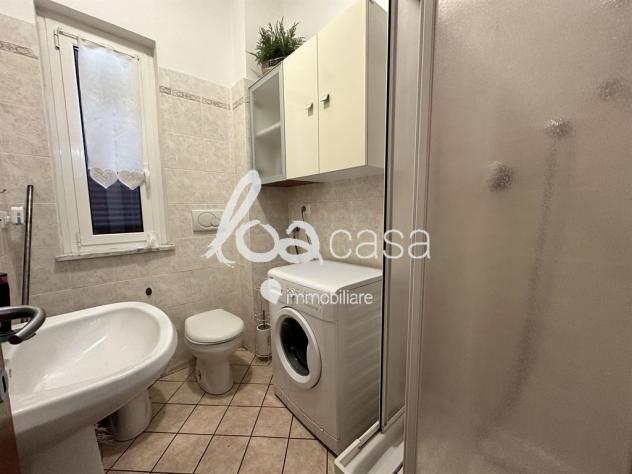 ID 285 Loano viale Martiri Libertà piccolo trilocale vicinissimo al mare - Foto 17