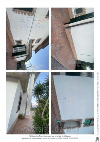 IMMOBILI-IMMOBILE RESIDENZIALE-Contrada Poggio Ragone 9 - Foto 8