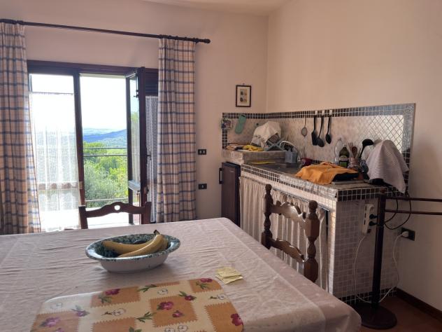 Porzione di casa in vendita a Manciano - Foto 7