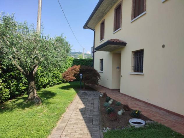 Immobile in asta di 188 m² con più di 5 locali e box auto in vendita a Marostica - Foto 4