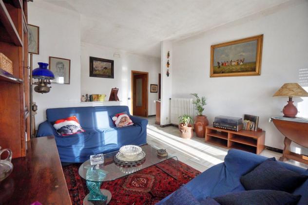 Appartamento in vendita a Mirteto - Massa 90 mq Rif: 1373308 - Foto 5