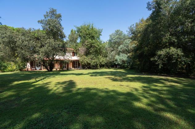 Villa in vendita a Poveromo - Massa 249 mq Rif: 1329294 - Foto 8