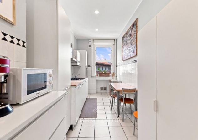 Appartamento di 140 m² con 5 locali in vendita a Milano - Foto 10