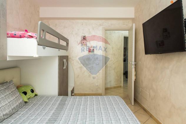 Appartamento in vendita a Motta Sant'Anastasia - Foto 12