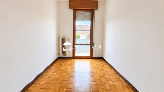 APPARTAMENTO di 7 vani e di 110 mq (PADOVA) rif. GF01 - Foto 17
