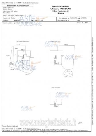 IMMOBILI-IMMOBILE RESIDENZIALE-Via per Boleto, 22, 28010 Alzo NO, Italia - Foto 9