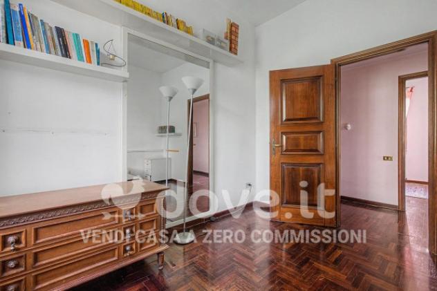Villa di 348 m² con più di 5 locali e box auto in vendita a Pogliano Milanese - Foto 15
