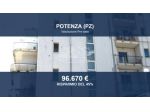 Immobile in asta di 121 m² con più di 5 locali in vendita a Potenza