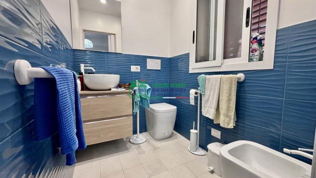 Rif. 2464 - Villa in zona residenziale a Marina di Ragusa - Foto 15
