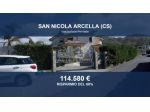 Immobile in asta di 236 m² con più di 5 locali in vendita a Sanza