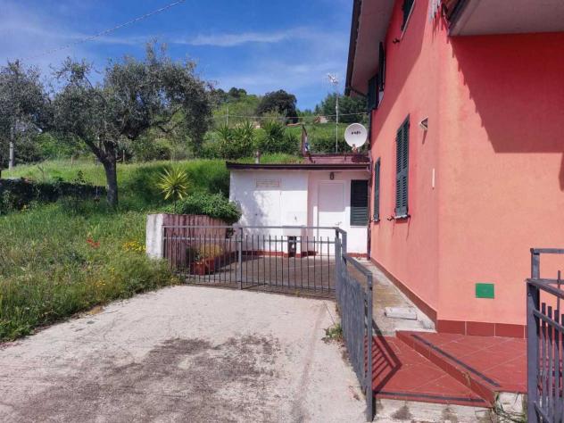 Villa in vendita a Sarzana - Foto 20